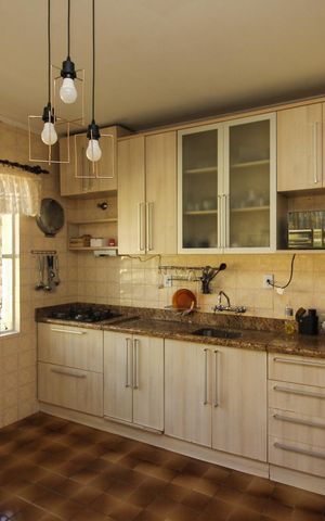 Casa à venda com 280m², 4 quartos e 2 vagasCozinha