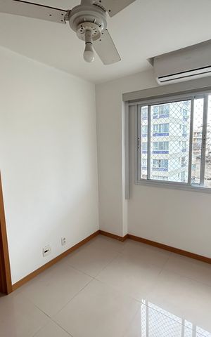 Apartamento à venda com 62m², 2 quartos e 2 vagasQuarto 1