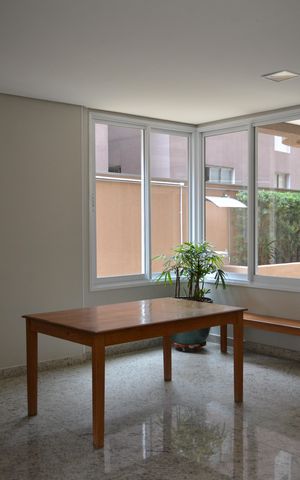Apartamento à venda com 115m², 3 quartos e 2 vagasÁrea comum - Salão de festas