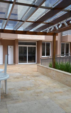 Apartamento à venda com 115m², 3 quartos e 2 vagasÁrea comum - Churrasqueira