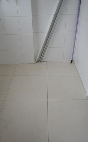 Apartamento à venda com 115m², 3 quartos e 2 vagasÁrea de Serviço