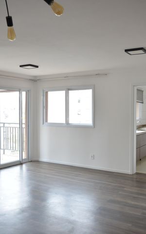 Apartamento à venda com 115m², 3 quartos e 2 vagasSala