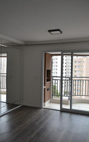 Apartamento à venda com 115m², 3 quartos e 2 vagasSala