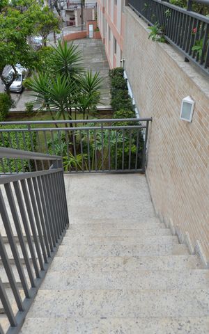 Apartamento à venda com 115m², 3 quartos e 2 vagasÁrea comum