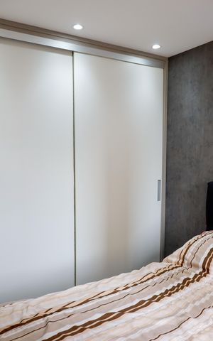 Studio à venda com 37m², 1 quarto e 1 vagaStudio