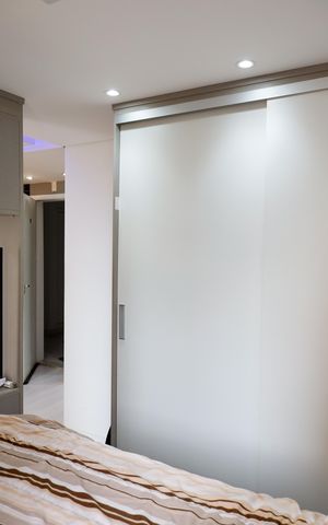 Studio à venda com 37m², 1 quarto e 1 vagaStudio