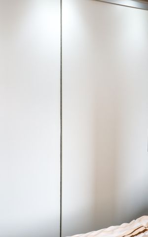 Studio à venda com 37m², 1 quarto e 1 vagaStudio