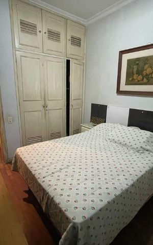Apartamento à venda com 77m², 3 quartos e 1 vaga