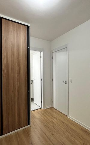 Apartamento para alugar com 29m², 1 quarto e sem vaga Apartamento para alugar com 29m², 1 quarto e sem vagaSuíte