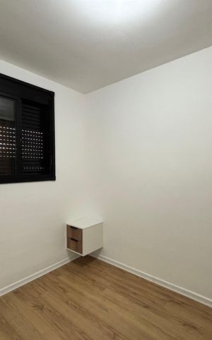 Apartamento para alugar com 29m², 1 quarto e sem vaga Apartamento para alugar com 29m², 1 quarto e sem vagaSuíte