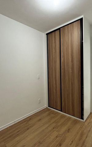 Apartamento para alugar com 29m², 1 quarto e sem vaga Apartamento para alugar com 29m², 1 quarto e sem vagaSuíte