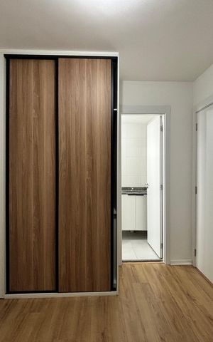 Apartamento para alugar com 29m², 1 quarto e sem vaga Apartamento para alugar com 29m², 1 quarto e sem vagaSuíte