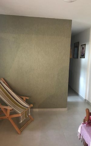 Apartamento à venda com 48m², 2 quartos e 2 vagas