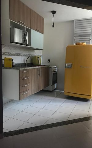 Apartamento à venda com 48m², 2 quartos e 2 vagas