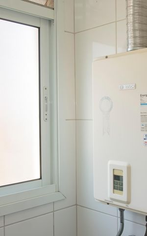 Apartamento à venda com 69m², 2 quartos e 1 vagaÁrea de Serviço