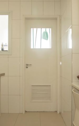 Apartamento à venda com 69m², 2 quartos e 1 vagaCozinha