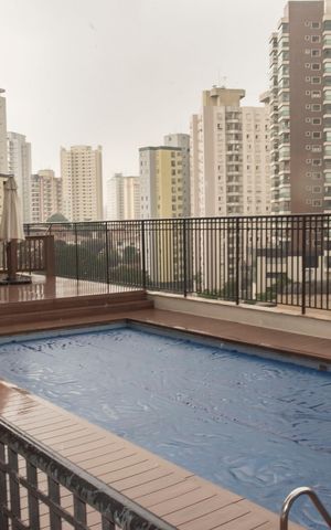 Apartamento à venda com 69m², 2 quartos e 1 vagaÁrea comum - Piscina