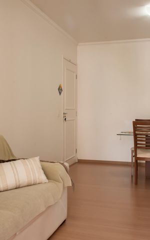 Apartamento à venda com 69m², 2 quartos e 1 vagaSala