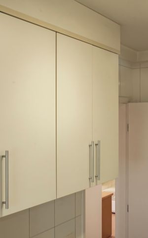 Apartamento à venda com 69m², 2 quartos e 1 vagaCozinha