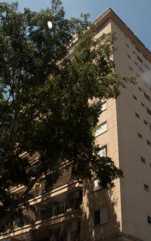 Apartamento à venda com 69m², 2 quartos e 1 vagaFachada