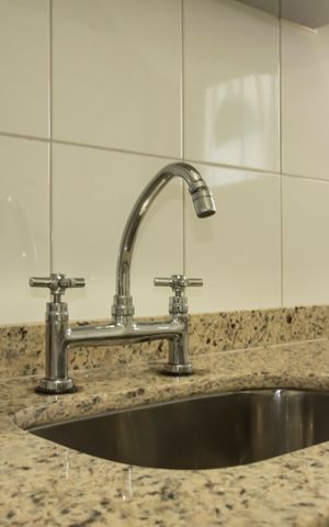 Apartamento à venda com 69m², 2 quartos e 1 vagaCozinha
