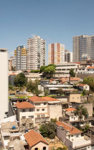 Apartamento à venda com 69m², 2 quartos e 1 vagaVista da Suíte