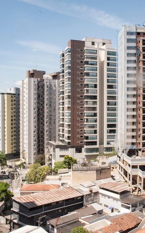 Apartamento à venda com 69m², 2 quartos e 1 vagaVista da Varanda