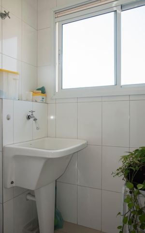 Apartamento à venda com 69m², 2 quartos e 1 vagaÁrea de Serviço