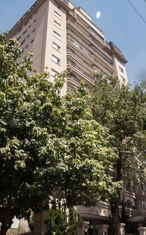 Apartamento à venda com 69m², 2 quartos e 1 vagaFachada