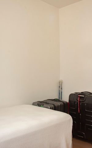 Apartamento à venda com 69m², 2 quartos e 1 vagaQuarto