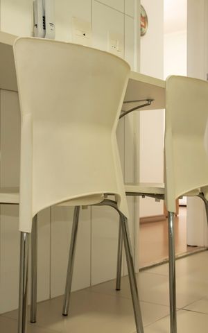 Apartamento à venda com 69m², 2 quartos e 1 vagaCozinha