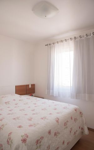 Apartamento à venda com 69m², 2 quartos e 1 vagaSuíte