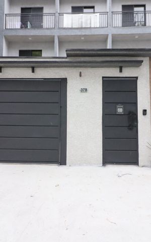 Studio para alugar com 21m², 1 quarto e sem vagaFachada