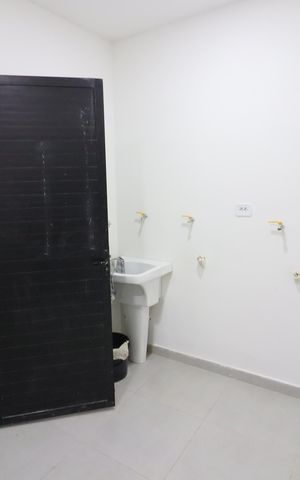 Studio para alugar com 21m², 1 quarto e sem vagaÁrea comum – Lavanderia