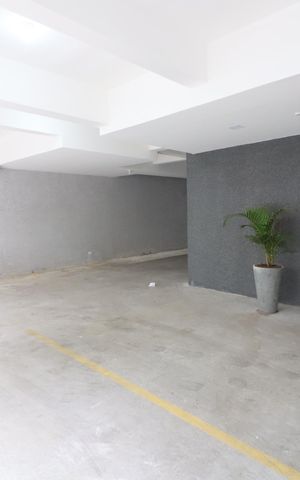 Studio para alugar com 21m², 1 quarto e sem vagaÁrea comum – Área social