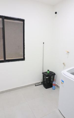 Studio para alugar com 21m², 1 quarto e sem vagaÁrea comum – Lavanderia