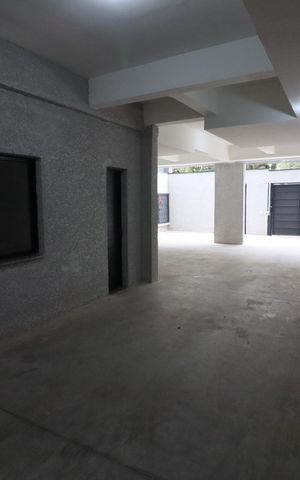 Studio para alugar com 21m², 1 quarto e sem vagaÁrea comum – Área social