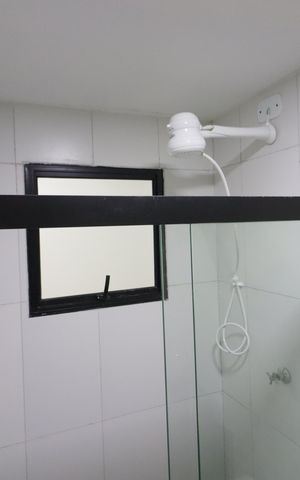 Studio para alugar com 21m², 1 quarto e sem vagaBanheiro Social