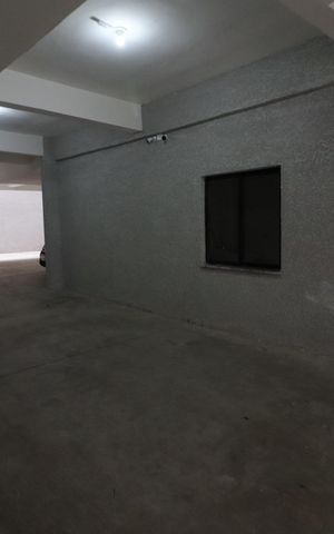 Studio para alugar com 21m², 1 quarto e sem vagaÁrea comum – Área social