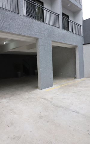Studio para alugar com 21m², 1 quarto e sem vagaÁrea comum – Área social
