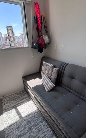 Apartamento à venda com 62m², 2 quartos e 1 vaga Apartamento à venda com 62m², 2 quartos e 1 vagaQuarto 2