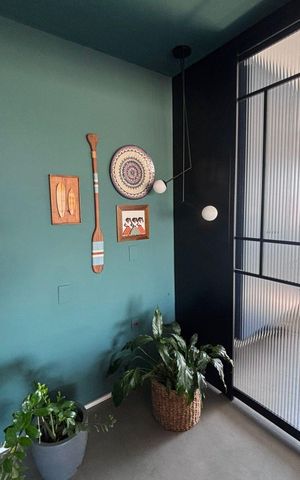 Apartamento à venda com 62m², 2 quartos e 1 vaga Apartamento à venda com 62m², 2 quartos e 1 vagaSala