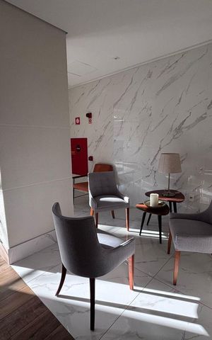 Apartamento à venda com 62m², 2 quartos e 1 vaga Apartamento à venda com 62m², 2 quartos e 1 vagaÁrea comum