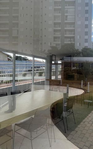 Apartamento à venda com 57m², 2 quartos e 1 vagaÁrea comum