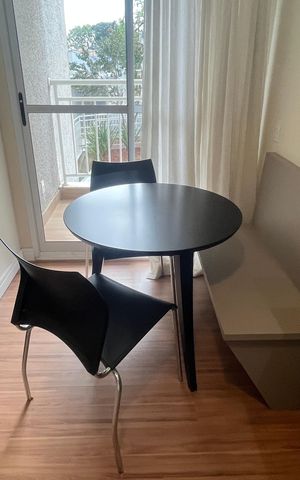 Apartamento à venda com 57m², 2 quartos e 1 vagaSala