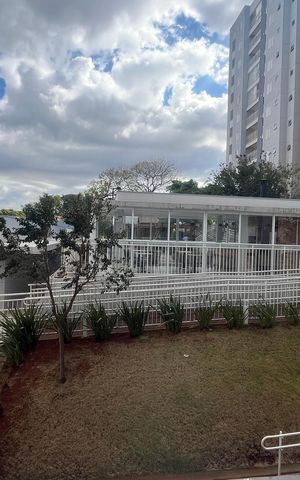 Apartamento à venda com 57m², 2 quartos e 1 vagaVista Varanda Sala