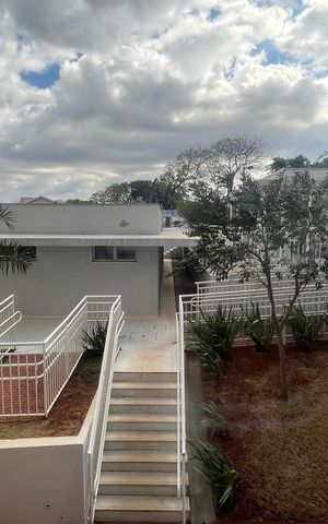 Apartamento à venda com 57m², 2 quartos e 1 vagaVista Quarto 1