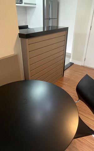 Apartamento à venda com 57m², 2 quartos e 1 vagaSala