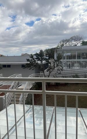 Apartamento à venda com 57m², 2 quartos e 1 vagaVaranda Sala