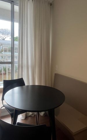 Apartamento à venda com 57m², 2 quartos e 1 vagaSala
